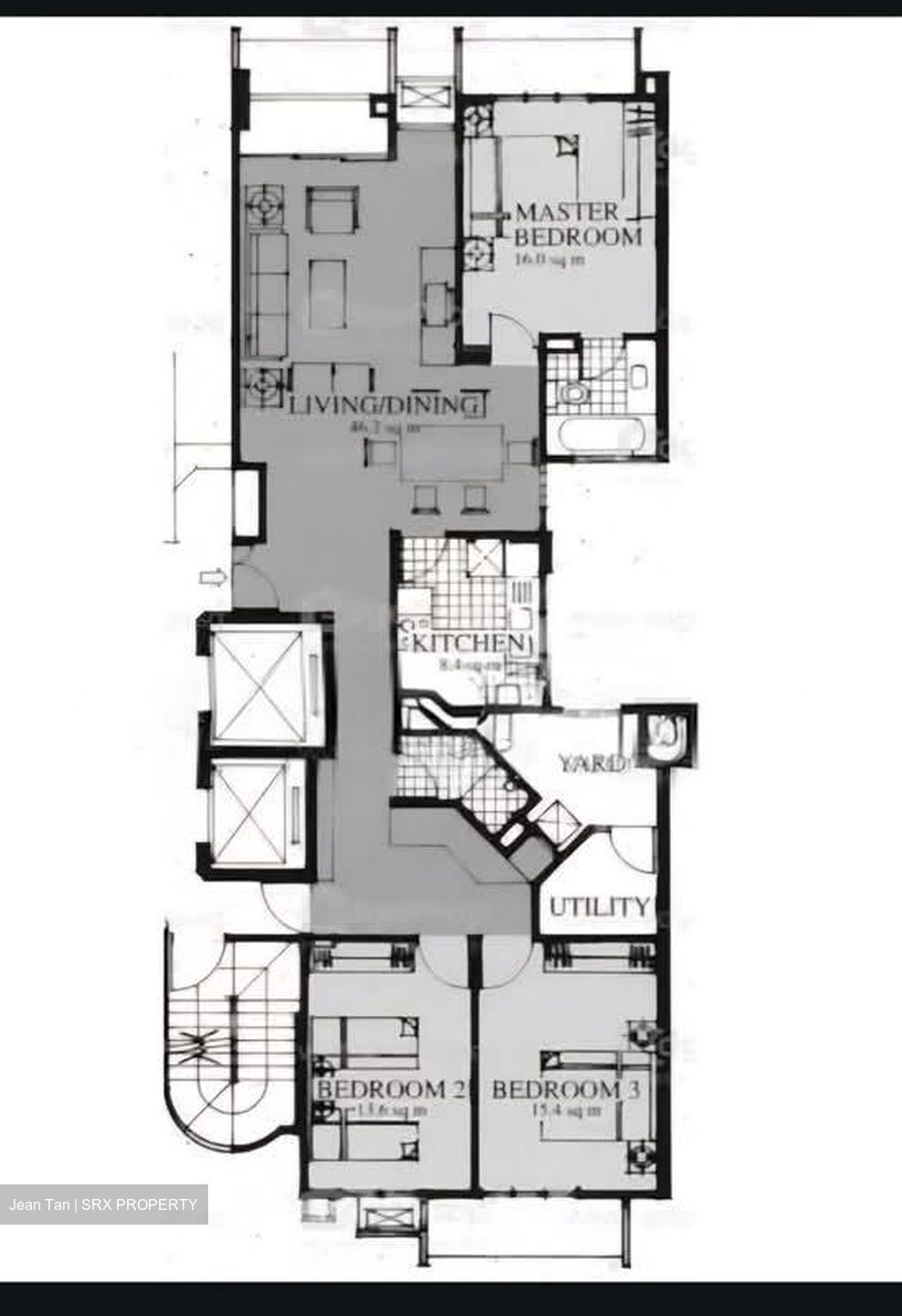 Bishan Park Condominium (D20), Condominium #574249541